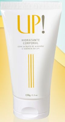 Hidratante Intensy - UP!16 - Dolce Gabbana